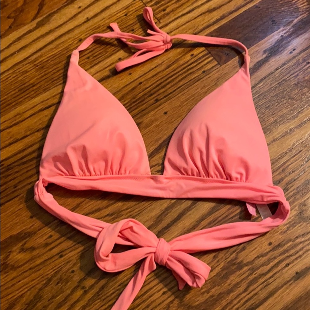 Victoria secret bikini top